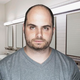 Image for article titled ‘Some Of This Is Probably Water,’ Man In Stadium Bathroom Hopes